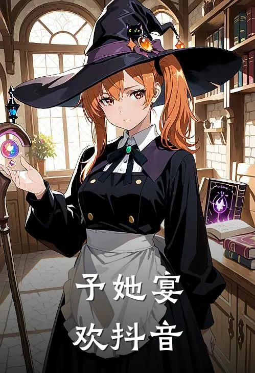 予她宴欢抖音