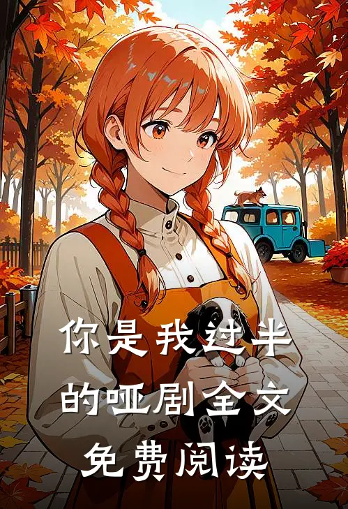 你是我过半的哑剧全文免费阅读