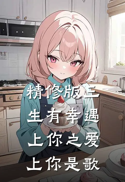 精修版三生有幸遇上你之爱上你是歌