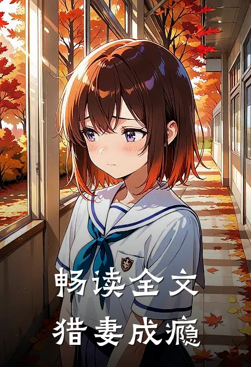 畅读全文猎妻成瘾