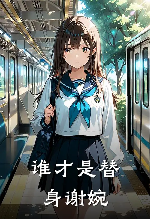 谁才是替身谢婉