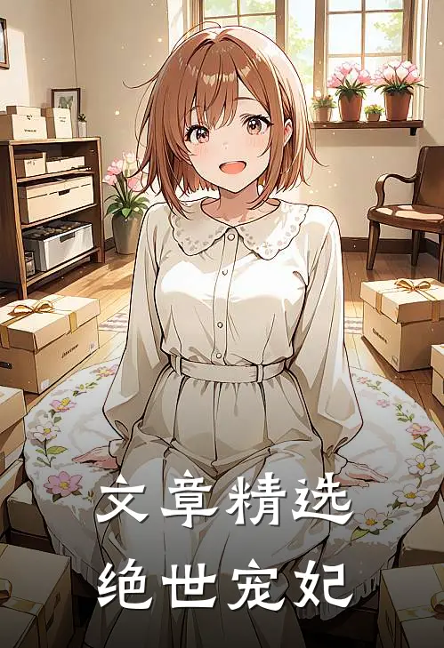 文章精选绝世宠妃