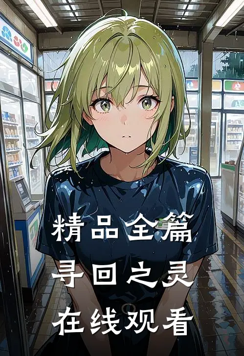 精品全篇寻回之灵在线观看