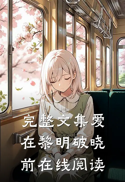 完整文集爱在黎明破晓前在线阅读
