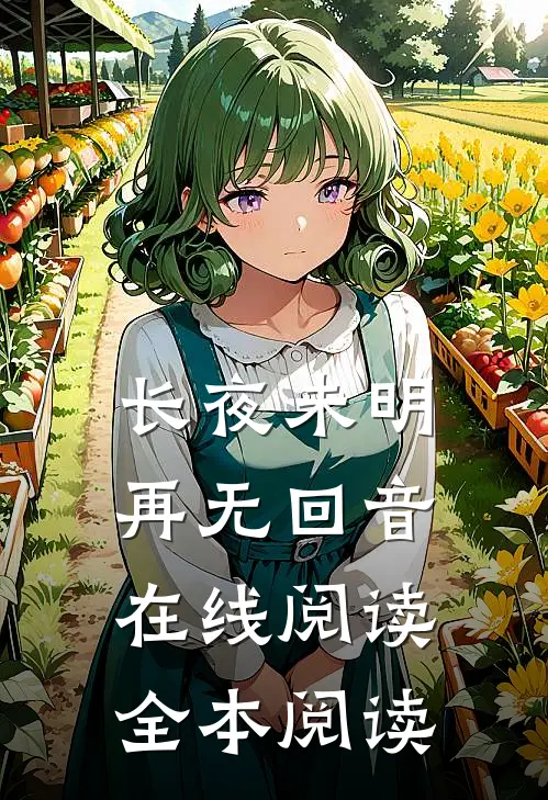 长夜未明，再无回音在线阅读全本阅读