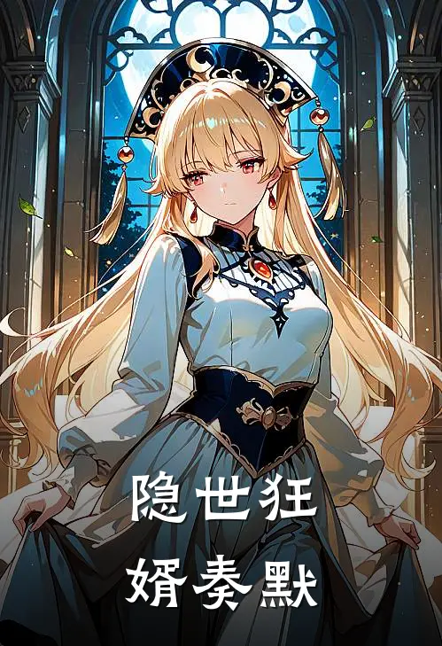 隐世狂婿奏默