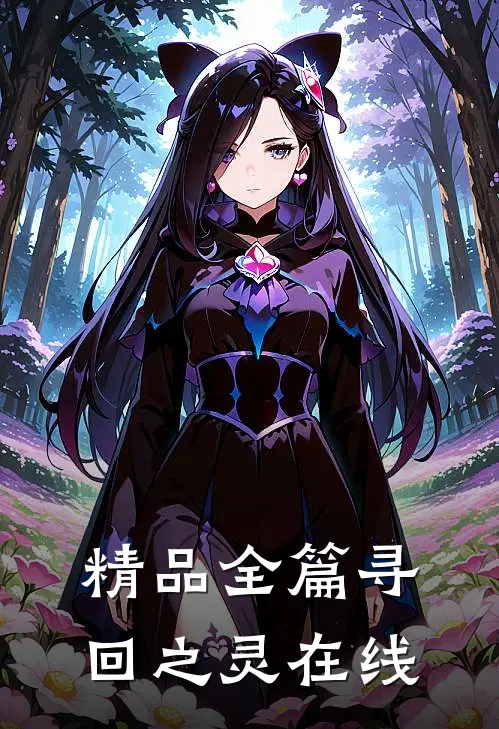 精品全篇寻回之灵在线