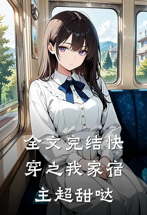 全文完结快穿之我家宿主超甜哒