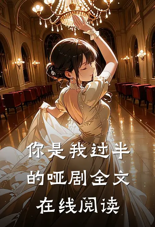 你是我过半的哑剧全文在线阅读