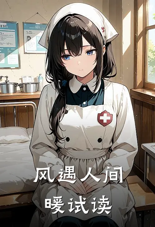 风遇人间暖试读