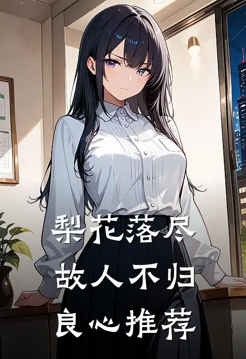 梨花落尽，故人不归良心推荐