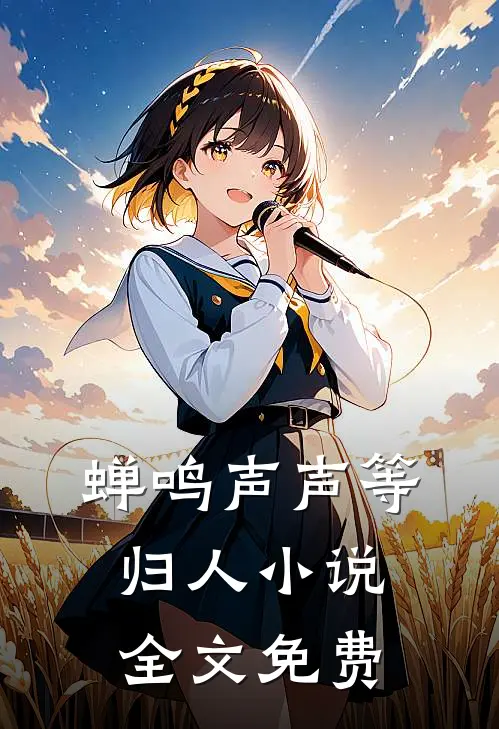 蝉鸣声声等归人小说全文免费