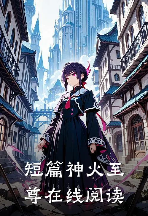 短篇神火至尊在线阅读