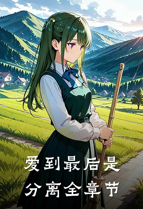 爱到最后是分离全章节