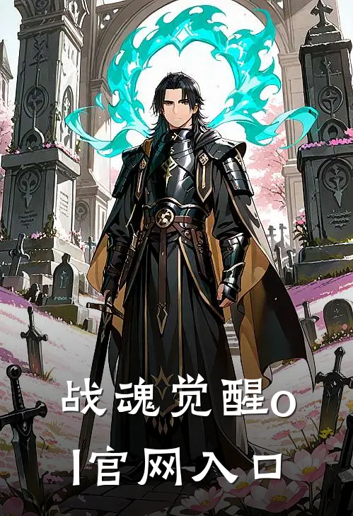 战魂觉醒ol官网入口