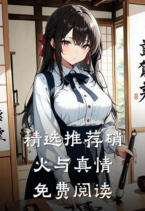 精选推荐硝火与真情免费阅读