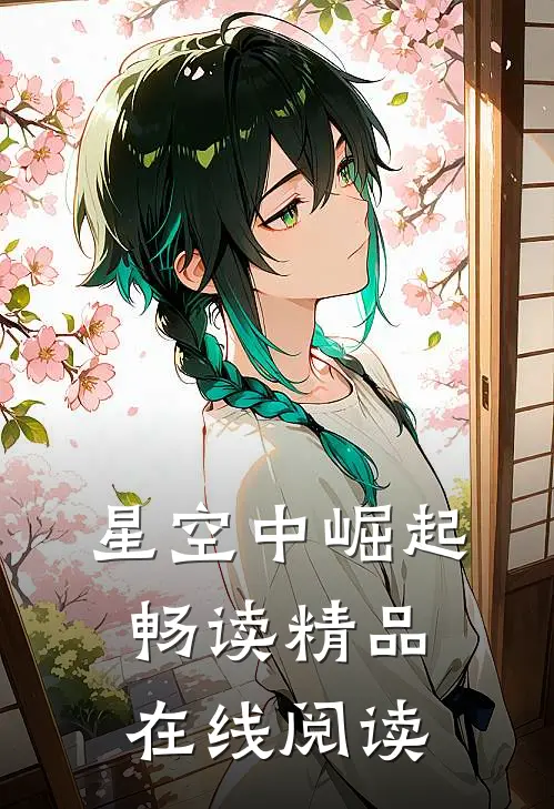 星空中崛起畅读精品在线阅读