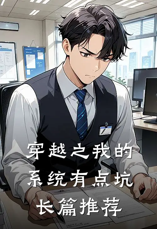 穿越之我的系统有点坑长篇推荐