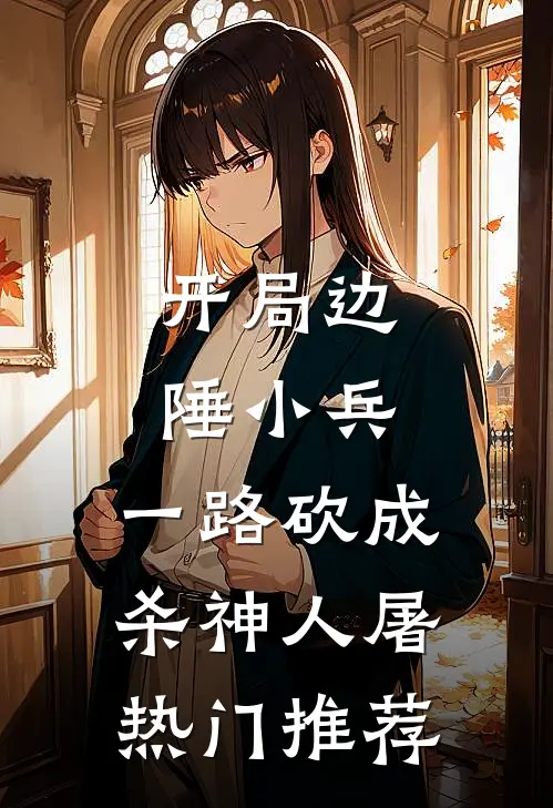 开局边陲小兵，一路砍成杀神人屠热门推荐