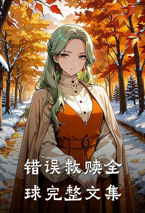 错误救赎全球完整文集