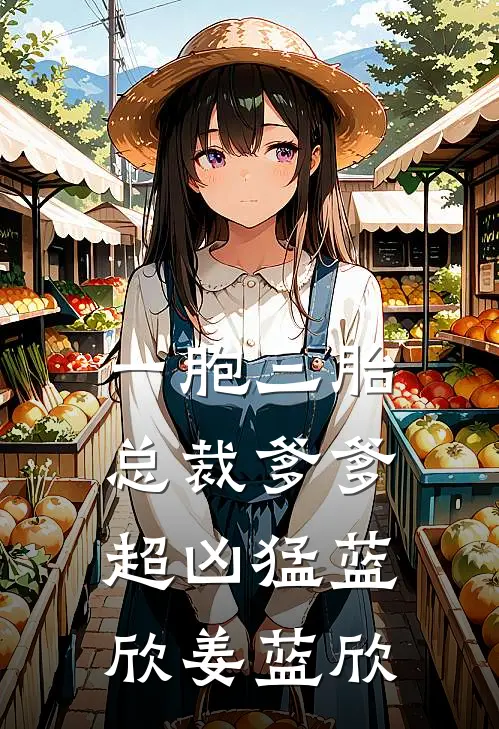一胞三胎，总裁爹爹超凶猛蓝欣姜蓝欣