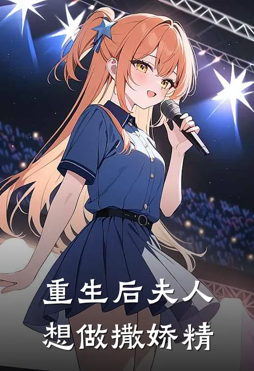 重生后夫人想做撒娇精