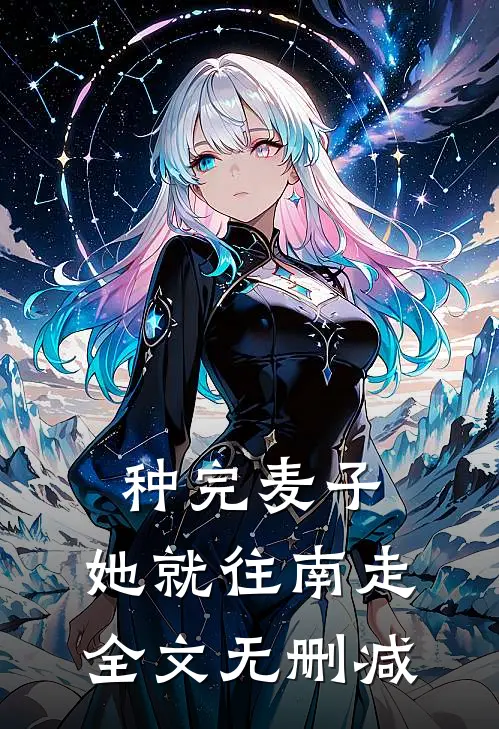 种完麦子，她就往南走全文无删减