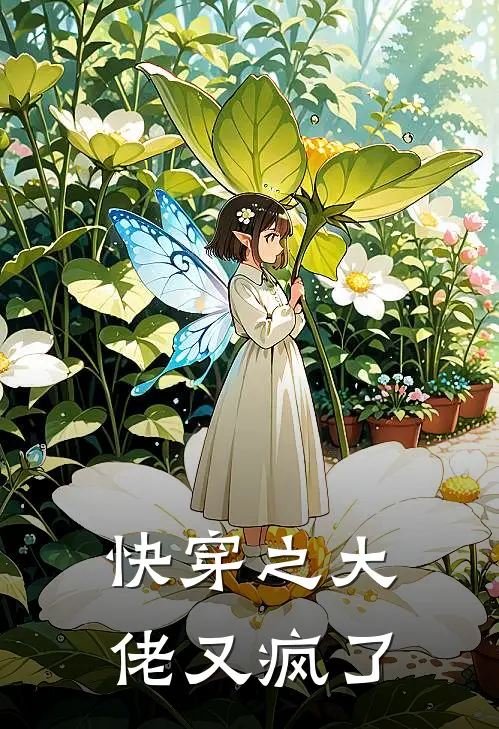 快穿之大佬又疯了