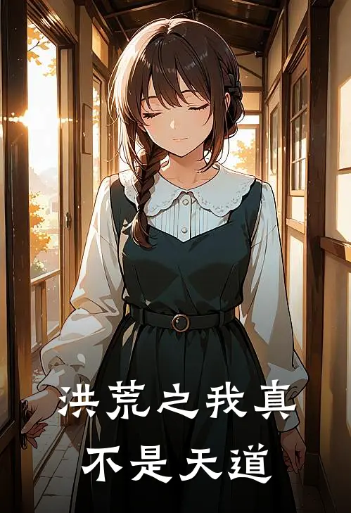 洪荒之我真不是天道