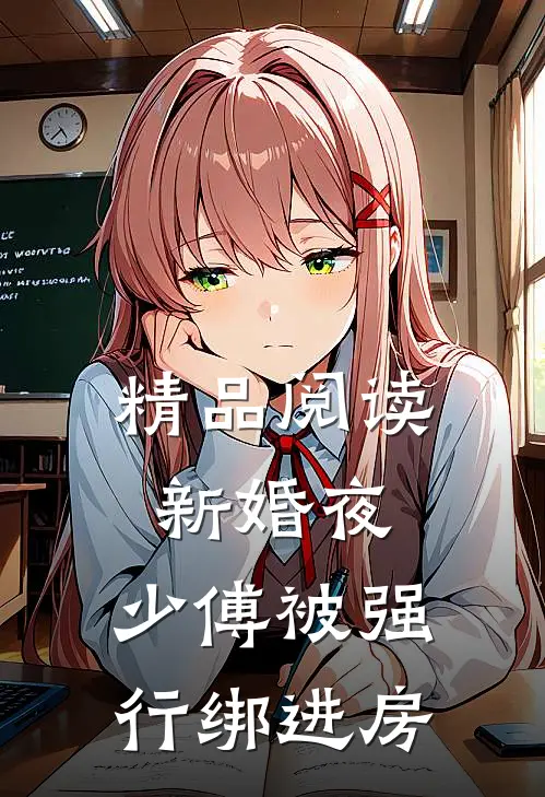 精品阅读新婚夜，少傅被强行绑进房