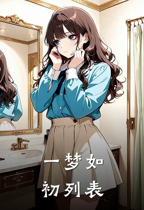 一梦如初列表