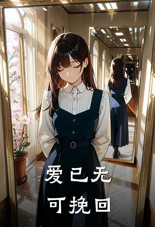 爱已无可挽回