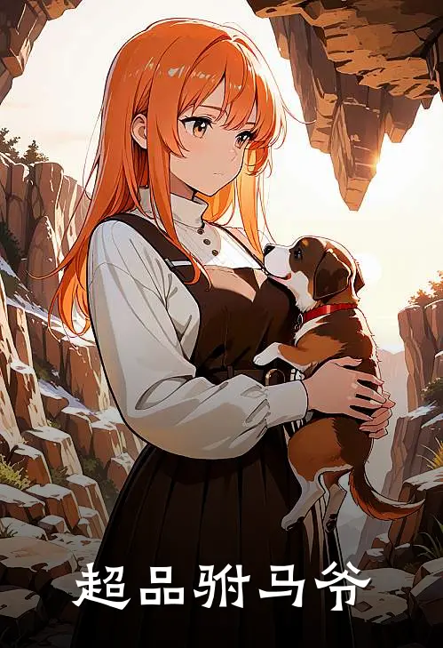 超品驸马爷