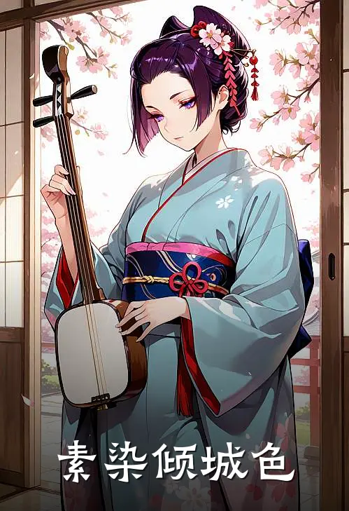 素染倾城色