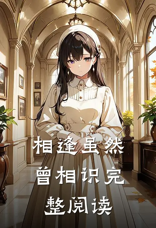 相逢虽然曾相识完整阅读