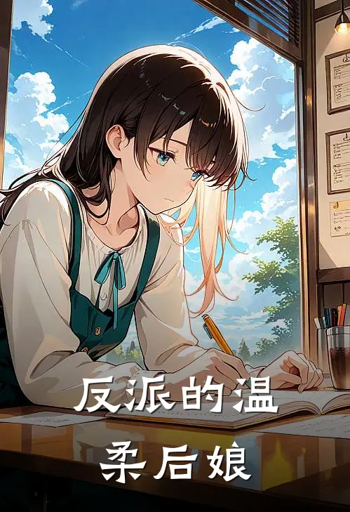 反派的温柔后娘