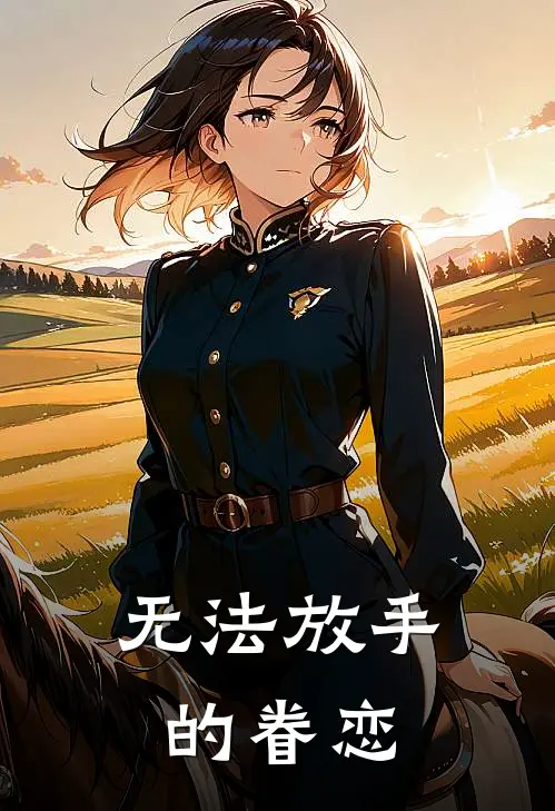 无法放手的眷恋