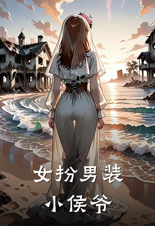 女扮男装小侯爷