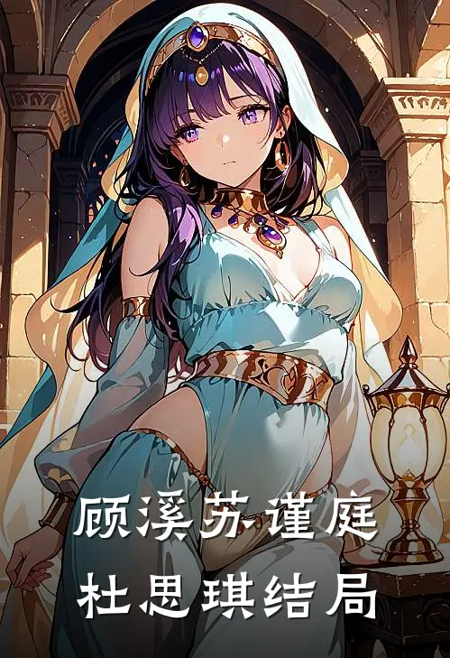 顾溪苏谨庭杜思琪结局