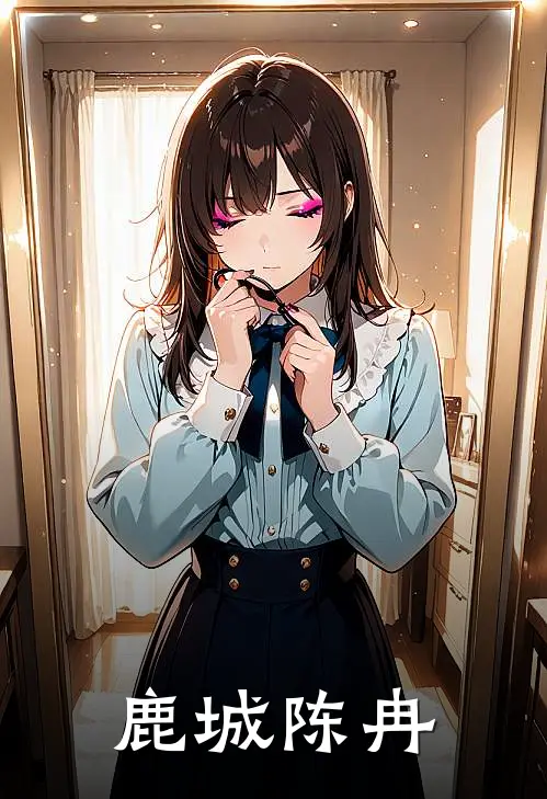 鹿城陈冉