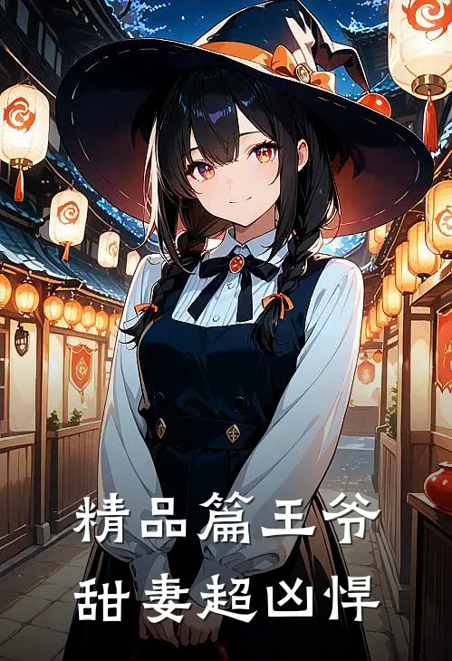 精品篇王爷甜妻超凶悍