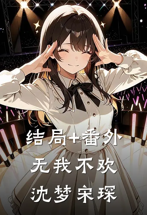 结局+番外无我不欢沈梦宋琛