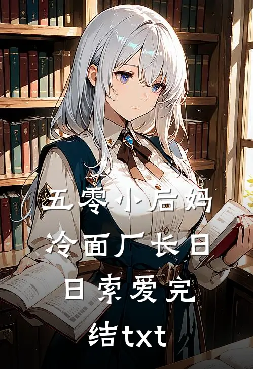 五零小后妈，冷面厂长日日索爱完结txt