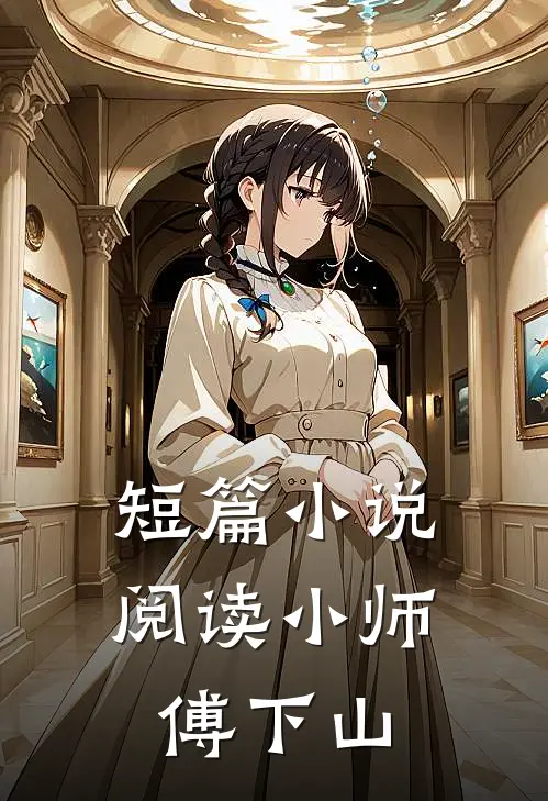 短篇小说阅读小师傅下山