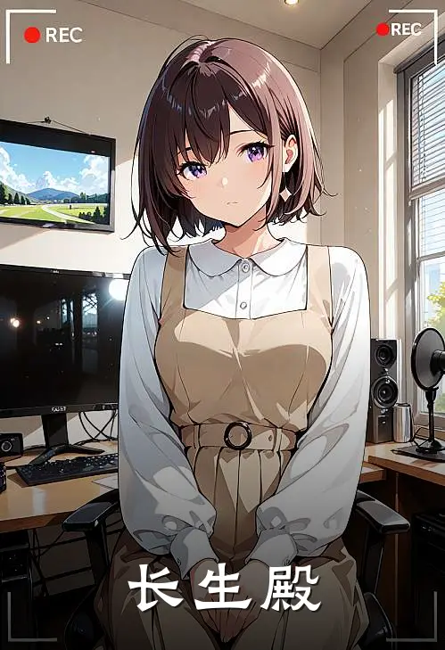 长生殿