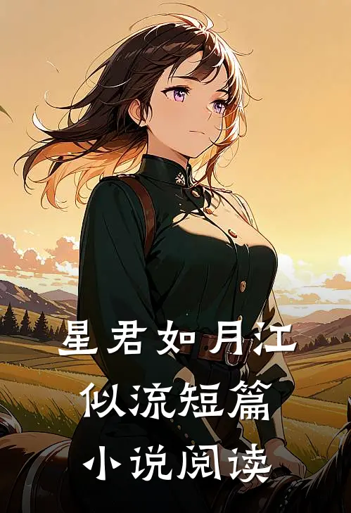 星君如月江似流短篇小说阅读