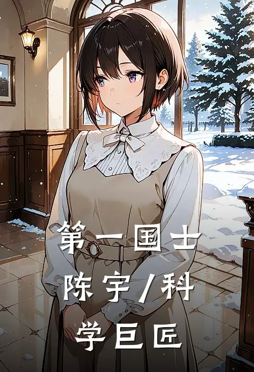 第一国士陈宇/科学巨匠