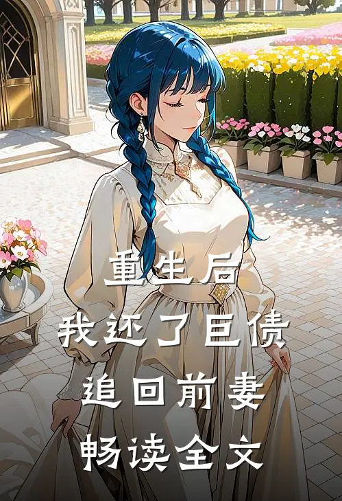 重生后，我还了巨债追回前妻畅读全文