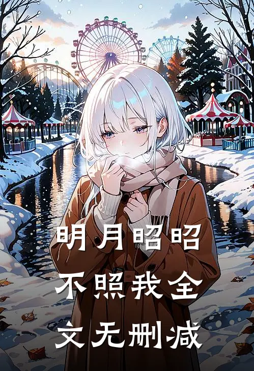 明月昭昭不照我全文无删减