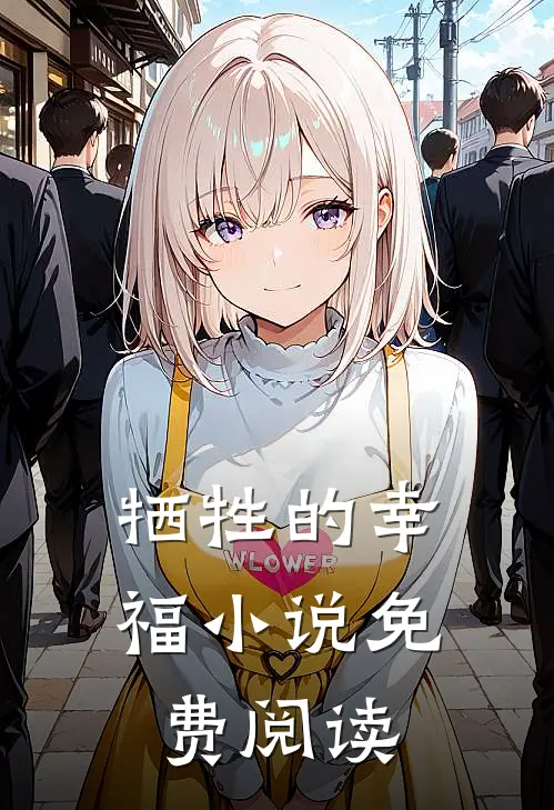 牺牲的幸福小说免费阅读